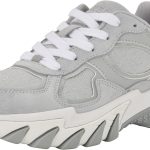 GUESS Women's Norina Sneaker guess womens norina sneakers