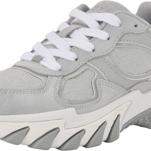 GUESS Women's Norina Sneaker guess womens norina sneakers