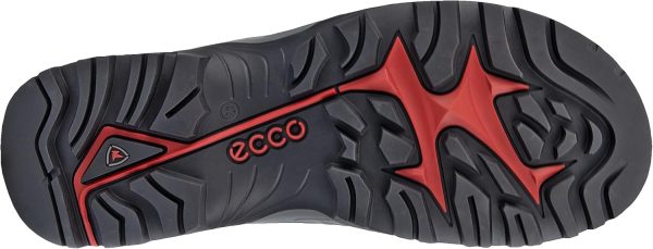 ECCO Mens Offroad Explorer Two Strap-3
