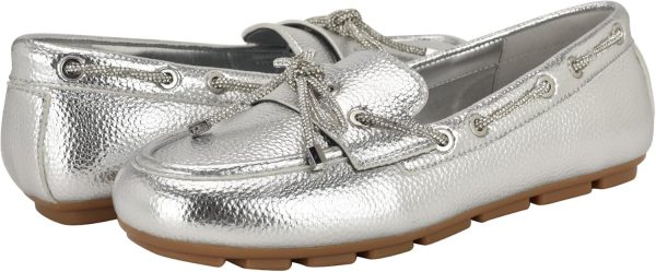 Guess Women's LAVONTA Loafer-1