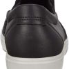 ECCO Womens Soft 7 Woven Slip on 2.0-2