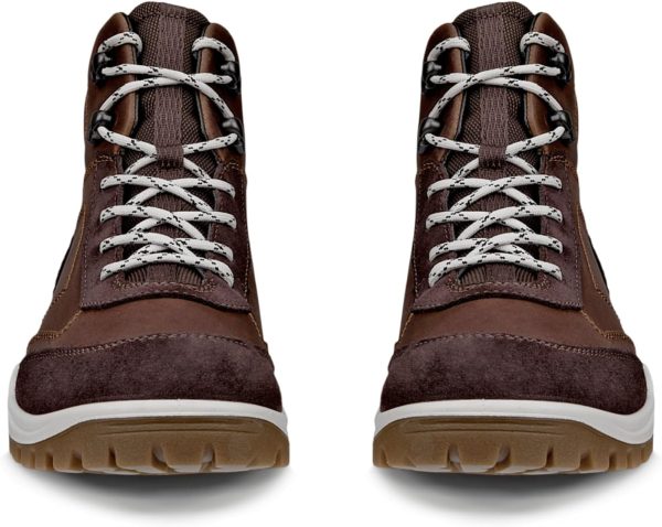 ECCO Women's Expedition III Mid Waterproof Boots expedition iii mid