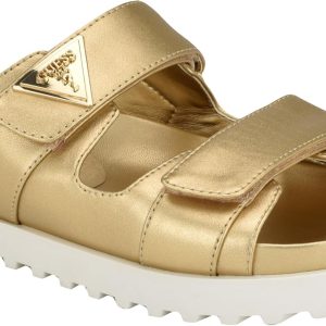 Guess Women's Fabula Sandal guess womens fabula sandals