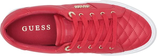Guess Women's Loven Sneaker-4