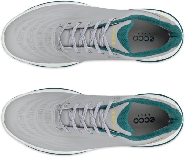 ECCO Mens Lt1 Hybrid Waterproof-4