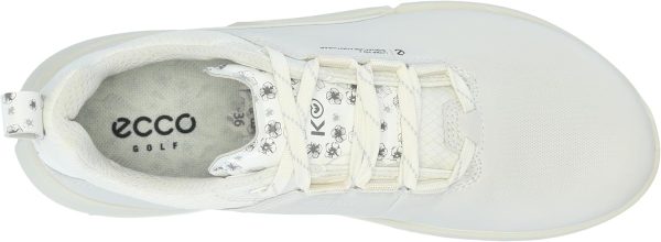 ECCO Womens Biom Hybrid 4 Gore-tex WaterproofGolf Shoe-4
