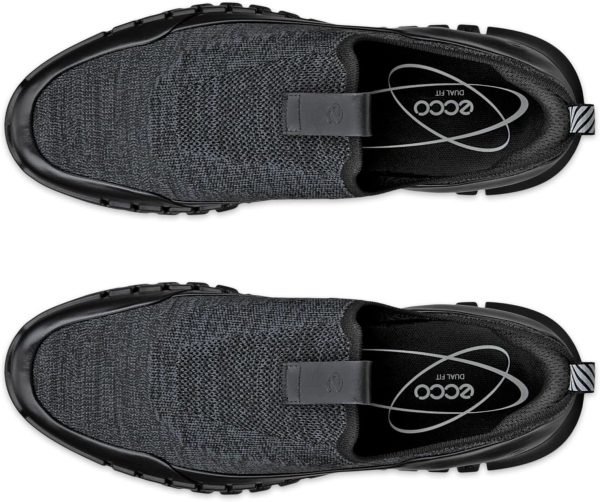 ECCO Mens Gruuv Easy Slip on-4
