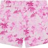 GUESS Girls' Eco Active Shorts girls eco