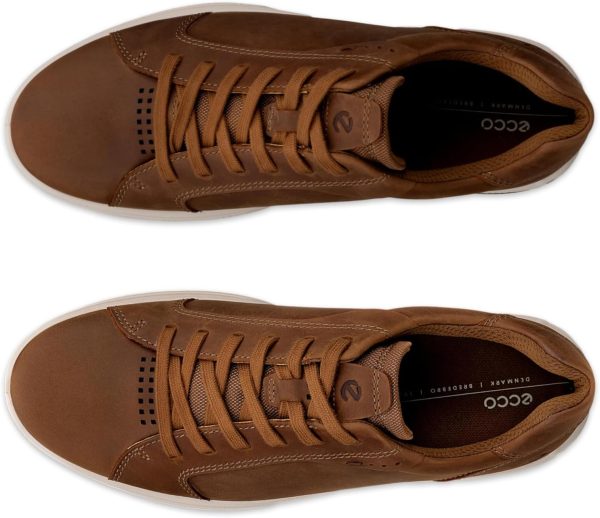 ECCO Men's Byway 2.0 Sneaker-4