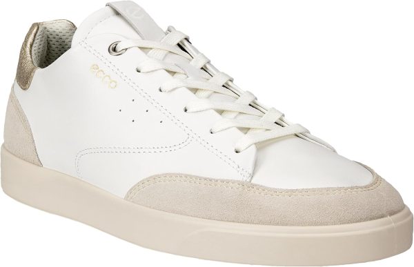 ECCO Women's Street Lite Court Sneaker-3