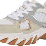 GUESS Women's Norina Sneaker guess womens norina sneakers
