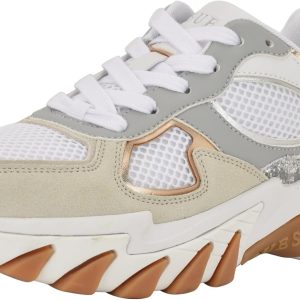 GUESS Women's Norina Sneaker guess womens norina sneakers