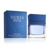 GUESS Fragrance Seductive Homme Blue Eau De Toilette Spray for Men, 3.4 fl oz fragrance seductive homme