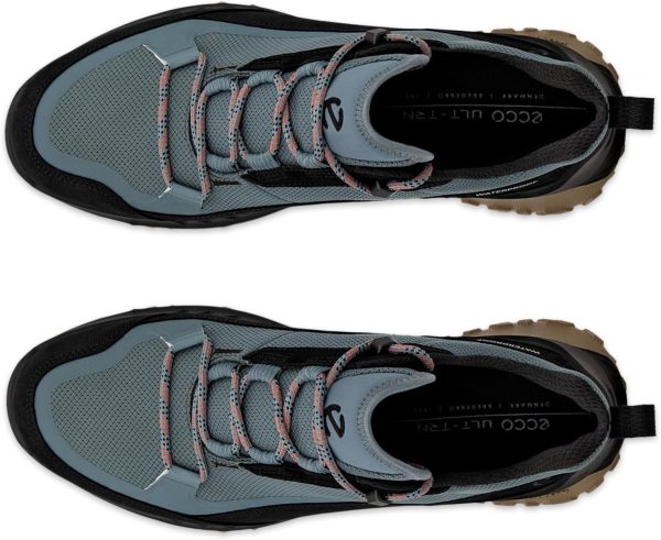 ECCO ULT-trn M Low Wp, Men's Outdoor Shoe-4
