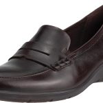 ECCO Women's Felicia Penny Loafer ecco womens felicia penny loafers