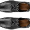 ECCO Mens Helsinki 2.0 Bike Toe Tie-4