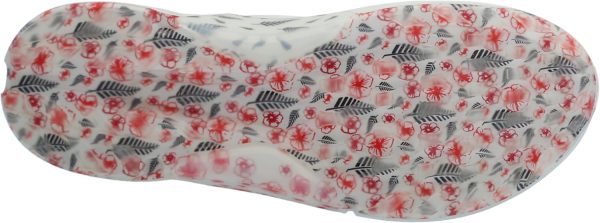 ECCO Womens Biom Hybrid 4 Gore-tex WaterproofGolf Shoe-3