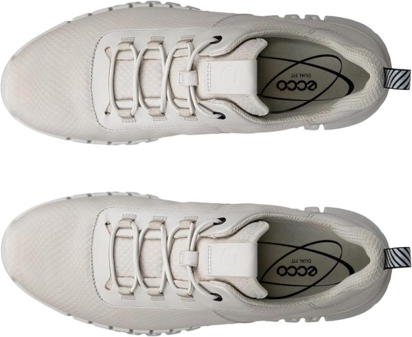 ECCO Men's Gruuv Sneakers-4