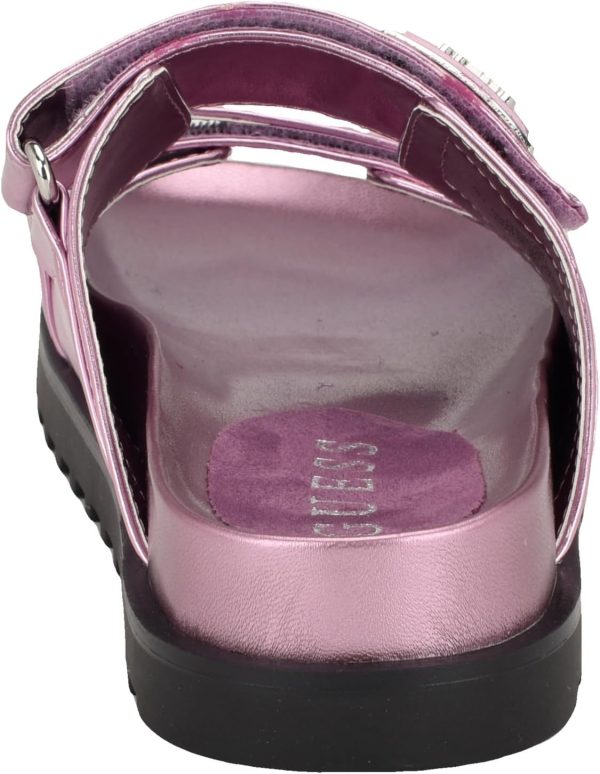 Guess Women's Fabula Sandal-2