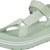 Guess Women's Avin Sandal guess women's avin wedge sandal