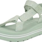 Guess Women's Avin Sandal guess women's avin wedge sandal
