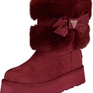 Guess Women's Denla Ankle Boot guess womens denla ankle boots