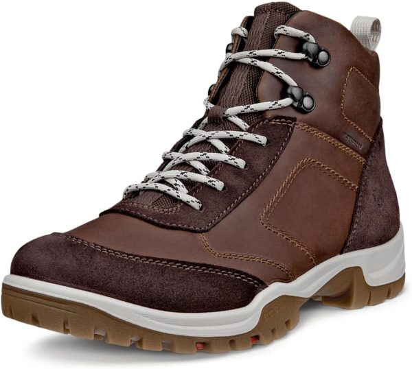 ECCO Women's Expedition III Mid Waterproof Boots women s expedition