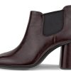ECCO Women's Sculpted Alba 65 Mm Double Gore Chelsea Boot-1