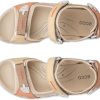 ECCO Women's Yucatan Sport Sandal-4