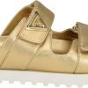 Guess Women's Fabula Sandal-4