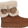Guess Women's Denla Ankle Boot-4