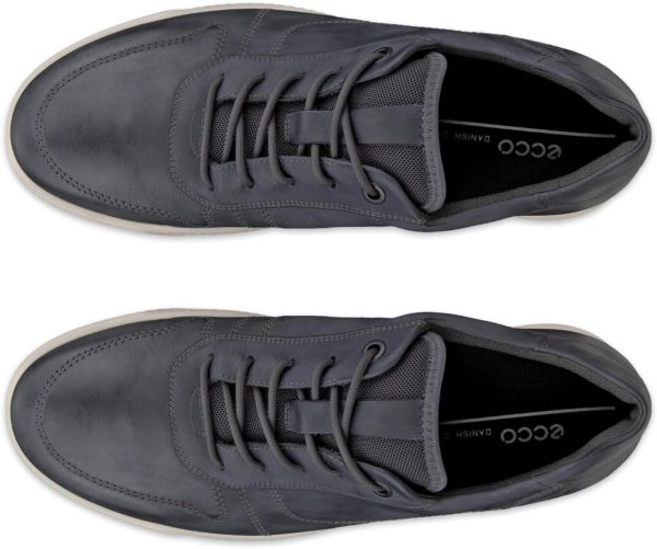 ECCO mens Byway Origin Tie Casual Sneaker-4