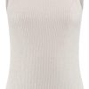 GUESS Women's Alexia Sequins Tank Top-2