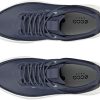 ECCO Mens Core Lace Waterproof-4