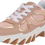 GUESS Women's Norina Sneaker guess womens norina sneakers