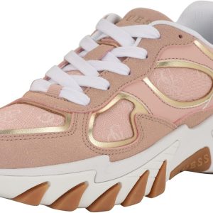 GUESS Women's Norina Sneaker guess womens norina sneakers