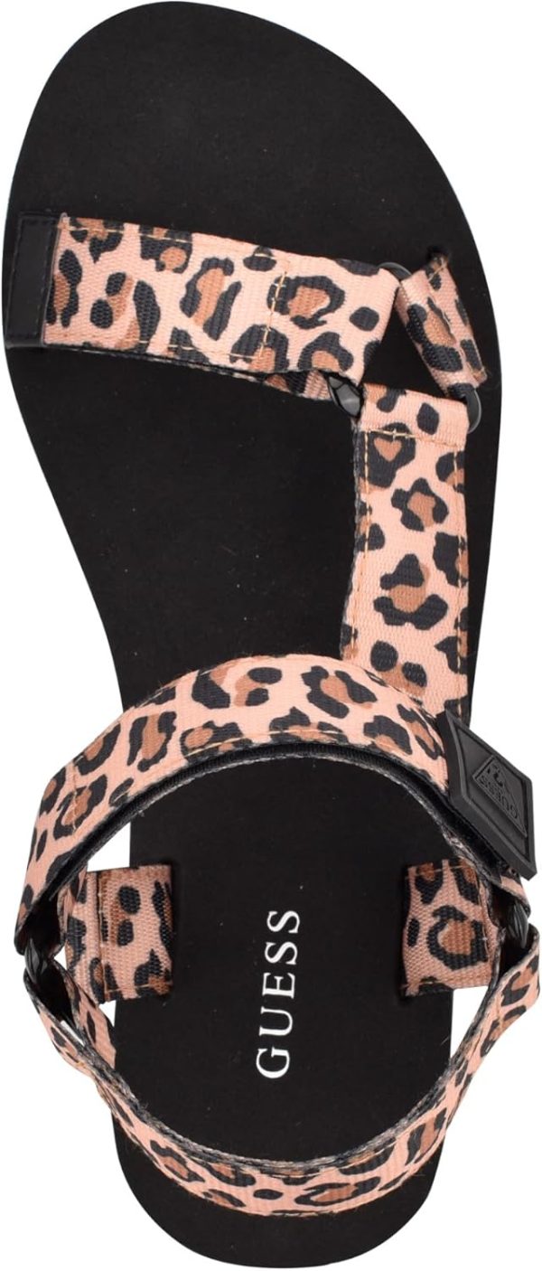 Guess Women's Avin Sandal-3