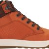 ECCO mens Byway Tred Lace Up-3