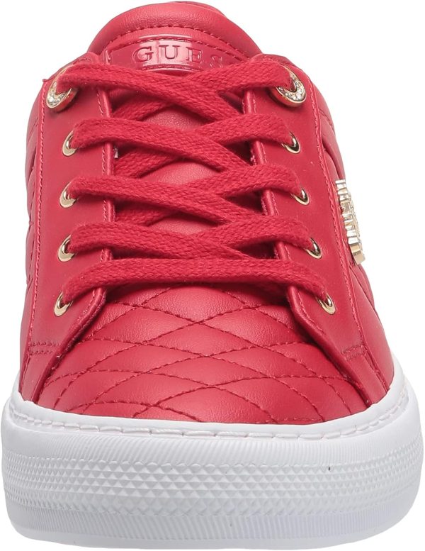 Guess Women's Loven Sneaker guess women's loven sneaker