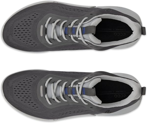 ECCO Men's Biom 2.0 Knit Cross Trainer Shoes men s biom