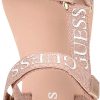 Guess Women's Avin Sandal-4