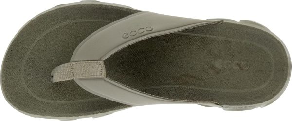 ECCO Unisex Adult MX Flipsider Flip-Flop-4