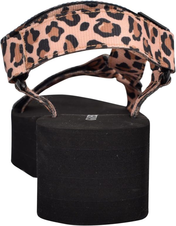 Guess Women's Avin Sandal guess women's avin wedge sandal