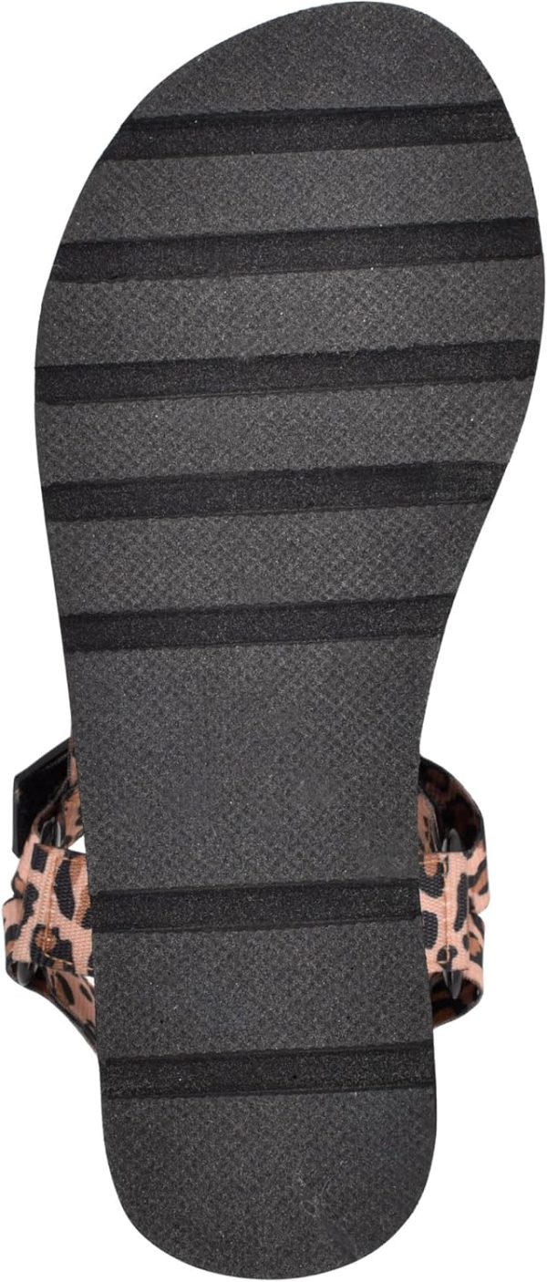 Guess Women's Avin Sandal guess womens avin sandalwood