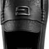 Guess Men's Alsto Driving Style Loafer-4