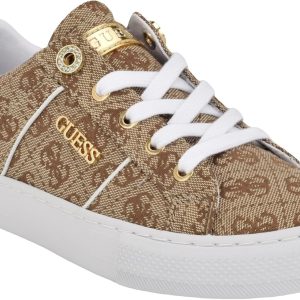 Guess Women's Loven Sneaker guess women's loven sneaker