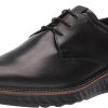 ECCO Men's St.1 Hybrid Plain Toe Oxford-0