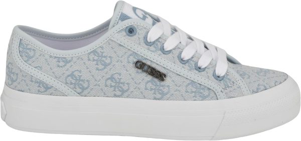 GUESS Womens Jelexa-4