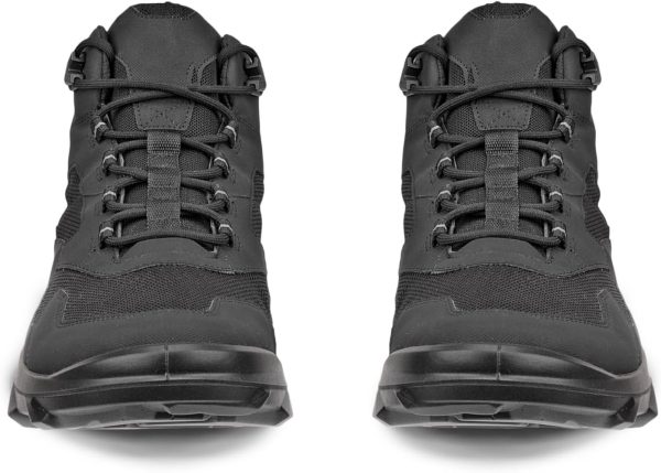 ECCO Mens Mx Mid Gore-tex-4