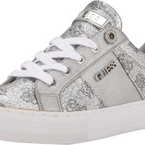 Guess Women's Loven Sneaker guess womens loven sneakers